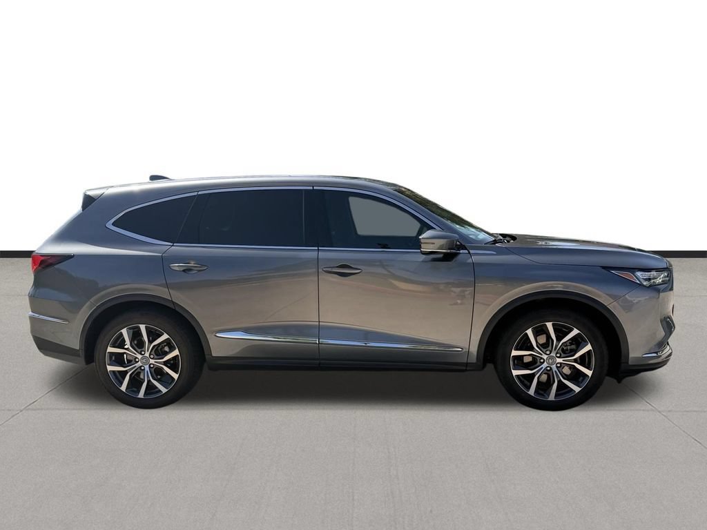 Used 2023 Acura MDX FWD w/ Technology Package image 4