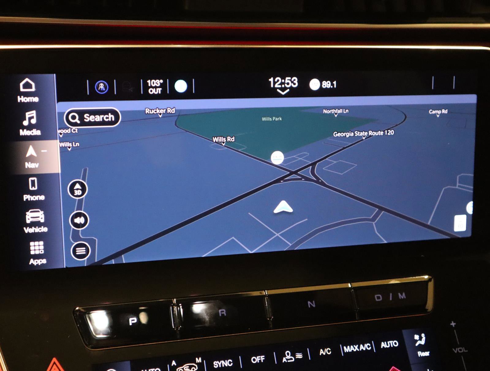 New 2025 Maserati Grecale Modena image 33