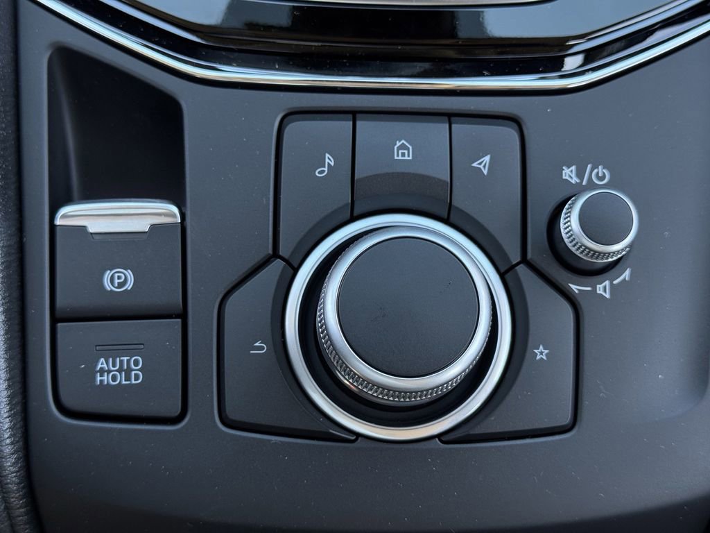 New 2025 MAZDA CX-5 AWD 2.5 S w/ Select Package image 18
