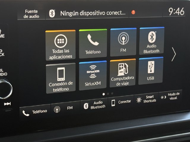 Used 2025 Honda Pilot EX-L image 16