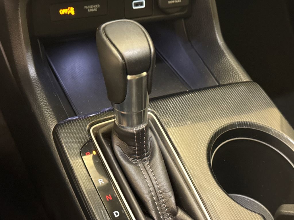 Certified 2023 Honda Civic EX image 26