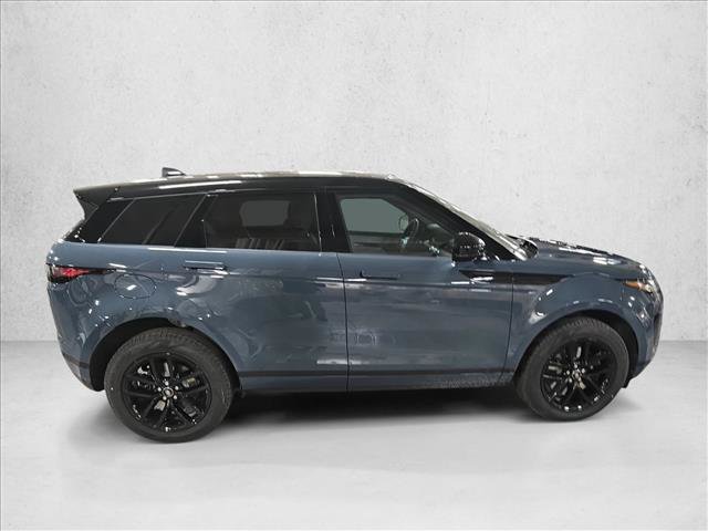 New 2026 Land Rover Range Rover Evoque S AWD/4WD image 4