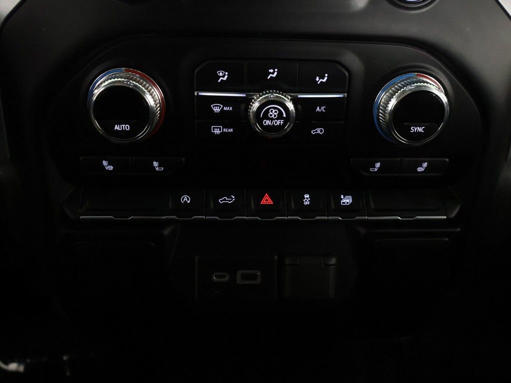 Used 2020 GMC Sierra 1500 Elevation w/ Elevation Value Package AWD/4WD image 43