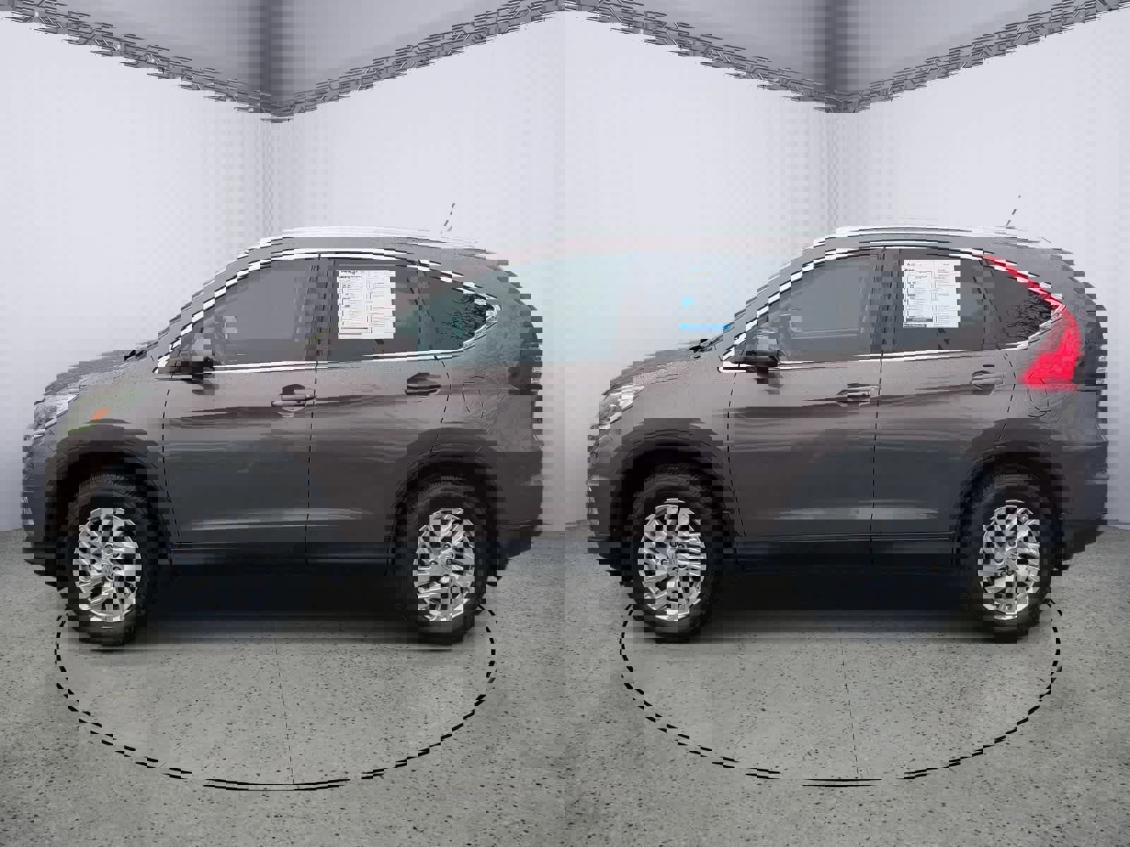 Used 2016 Honda CR-V EX-L image 5