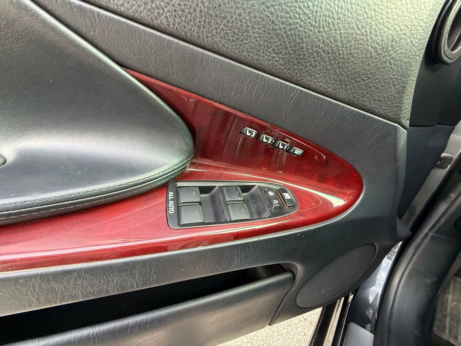 Used 2010 Lexus GS 350 AWD image 19