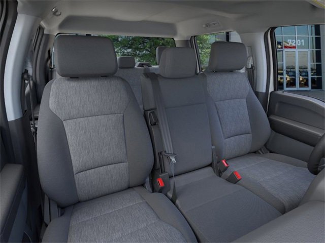 New 2026 Ford F250 XL w/ STX Appearance Package image 10