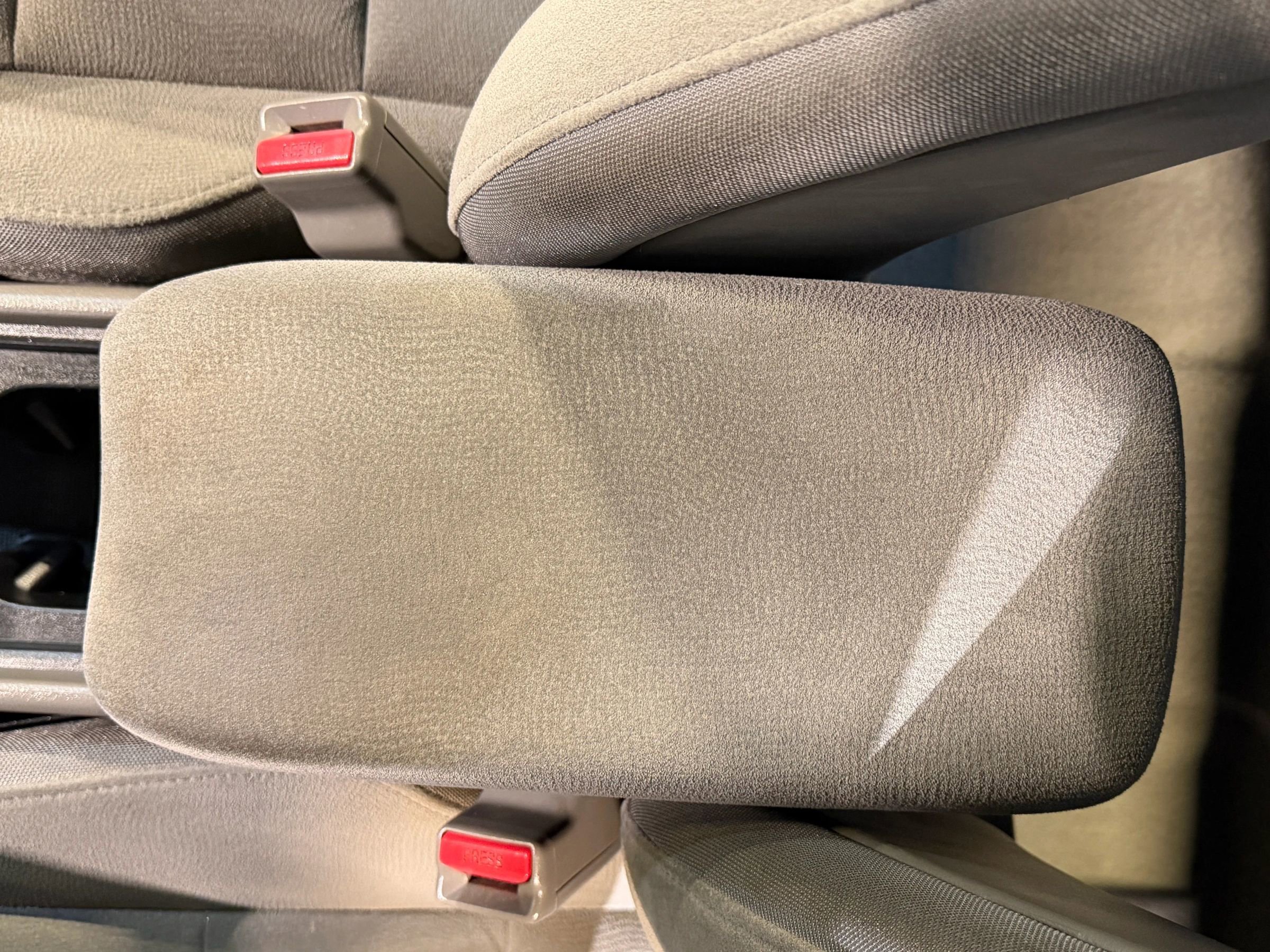 Used 2008 Honda Civic LX image 21