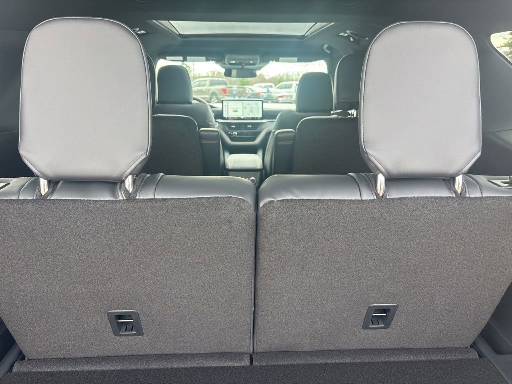 New 2026 Ford Explorer Tremor w/ Tremor Ultimate Package image 10