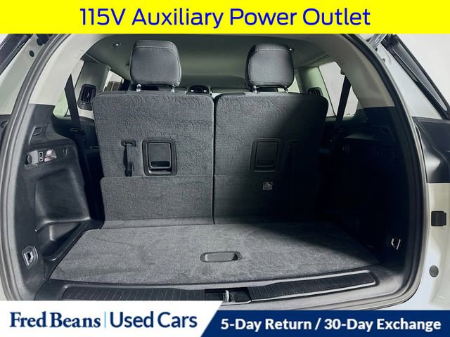 Used 2021 Jeep Grand Cherokee L Laredo w/ Luxury Tech Group I image 30