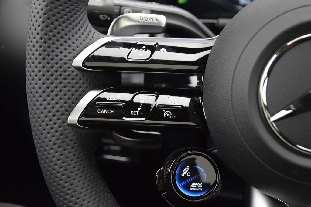 New 2026 Mercedes-Benz GLA 35 AMG 4MATIC image 24