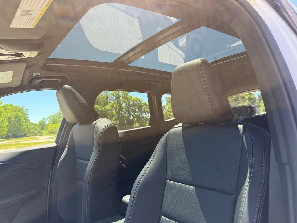 New 2026 BMW X1 xDrive28i AWD/4WD image 12