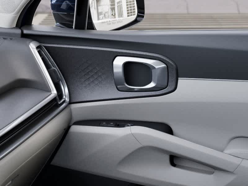 New 2026 Kia Sorento S FWD image 25