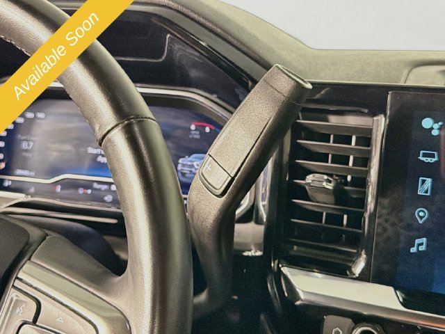 Used 2024 Chevrolet Silverado 2500 LTZ w/ LTZ Plus Package AWD/4WD image 16