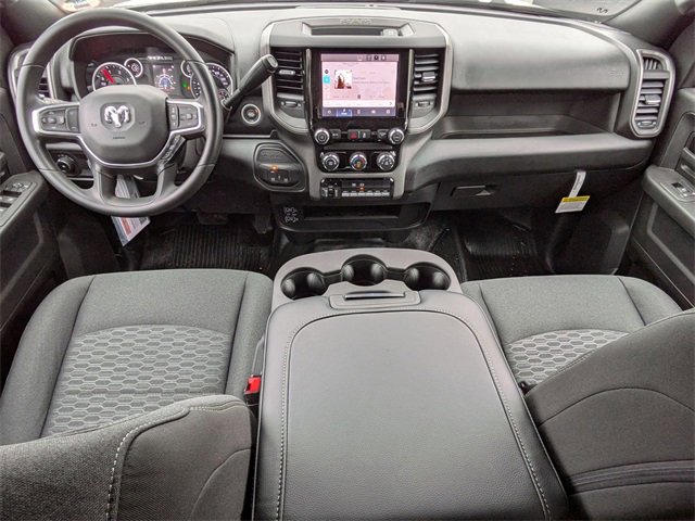 New 2026 RAM 5500 Tradesman image 22