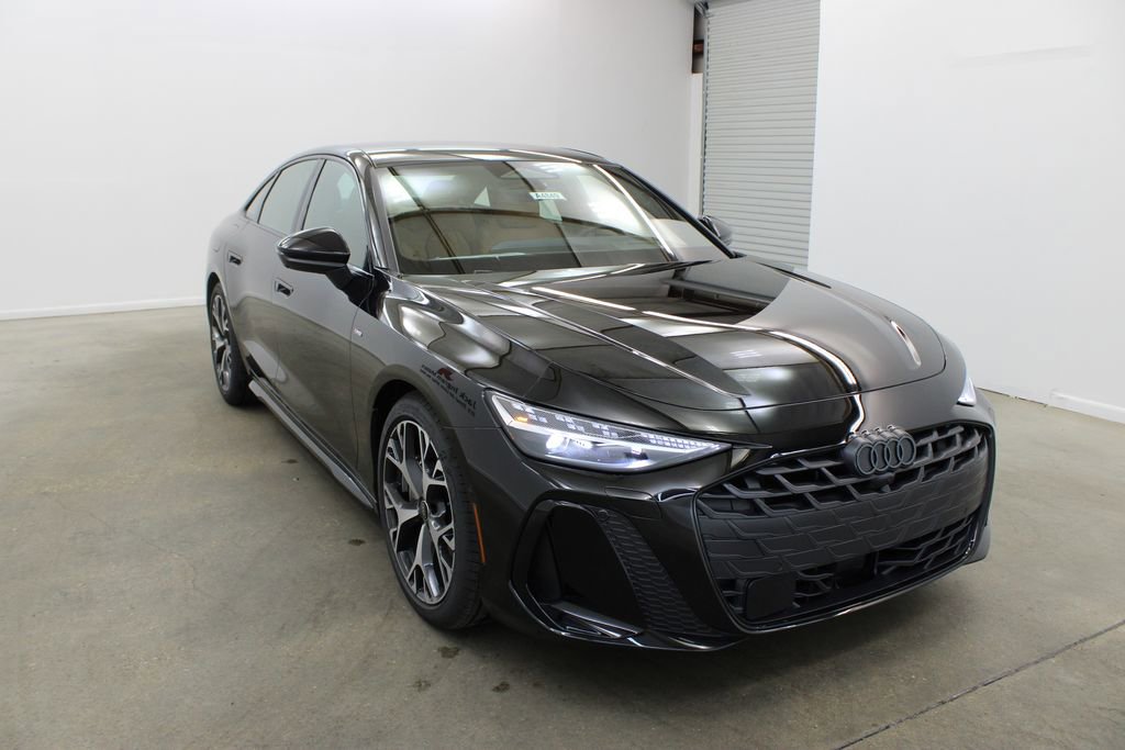 New 2026 Audi A6 Prestige w/ Prestige Package image 5