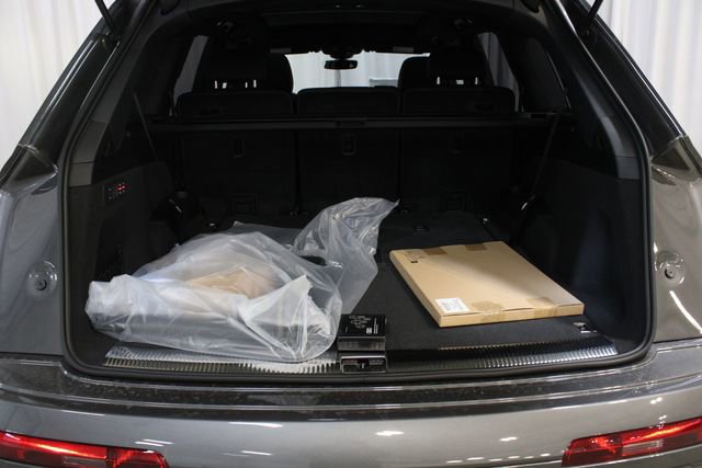 New 2026 Audi Q7 3.0T Premium Plus image 31