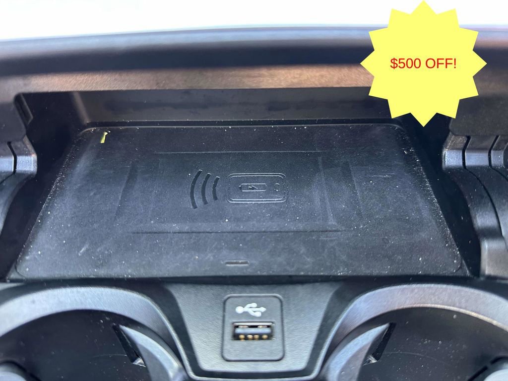 Used 2024 BMW 430i xDrive Convertible w/ M Sport Package AWD/4WD image 24