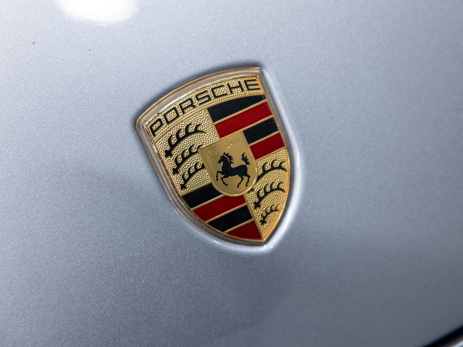 Certified 2021 Porsche 911 Carrera S RWD image 19