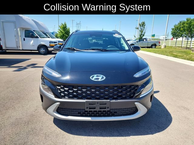 Used 2023 Hyundai Kona SEL w/ Cargo Package FWD video 2