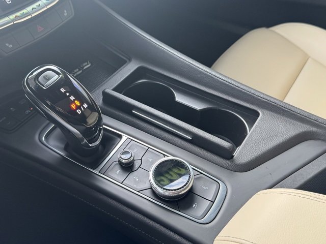 Used 2020 Cadillac CT5 Luxury w/ Sun And Sound Package image 29