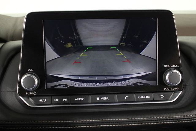 Certified 2023 Nissan Rogue SV FWD image 29