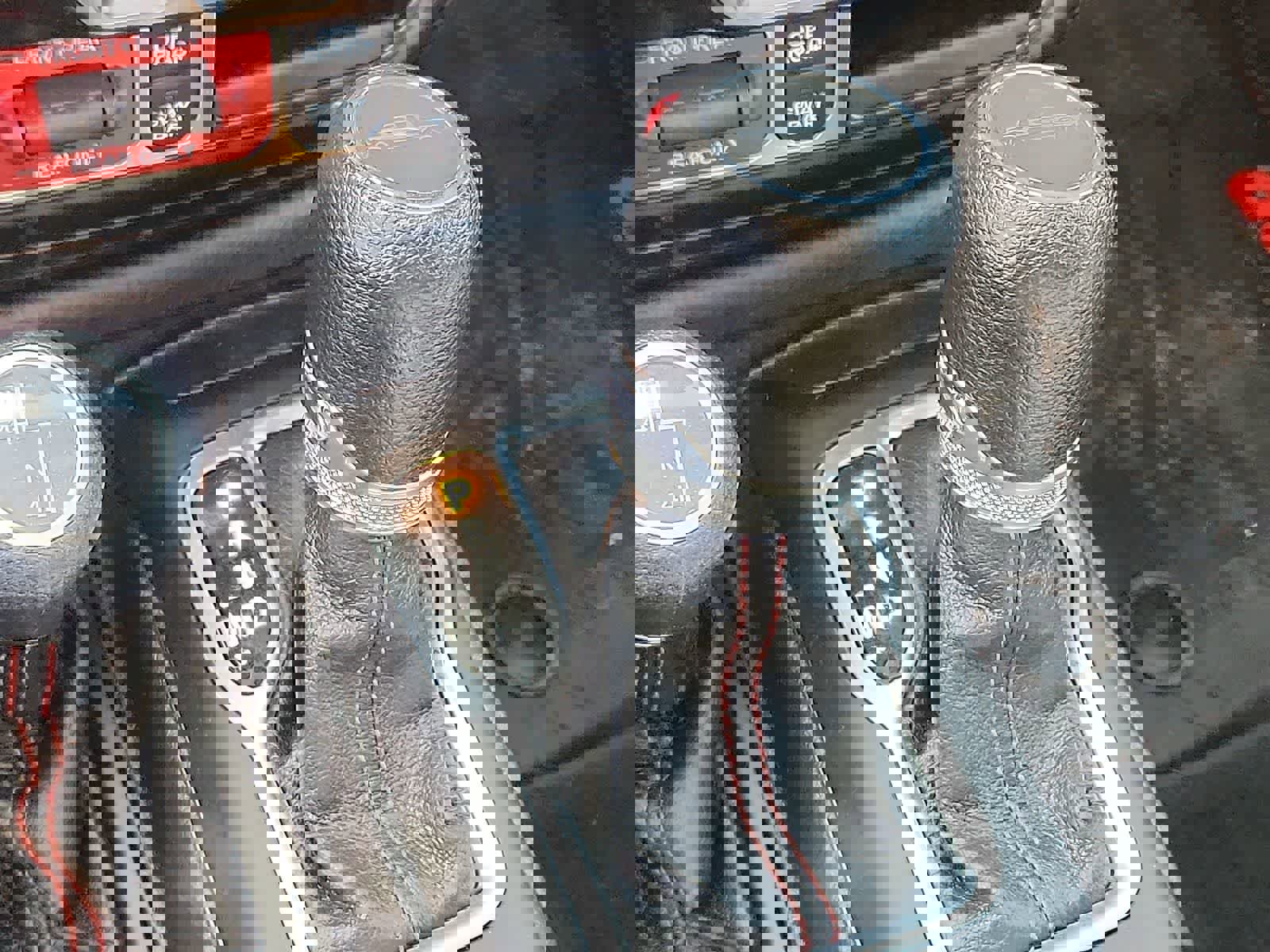 Used 2023 Jeep Gladiator Rubicon image 15