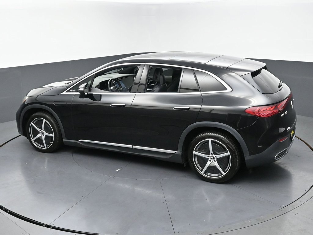 Used 2023 Mercedes-Benz EQE 500 4MATIC SUV image 46