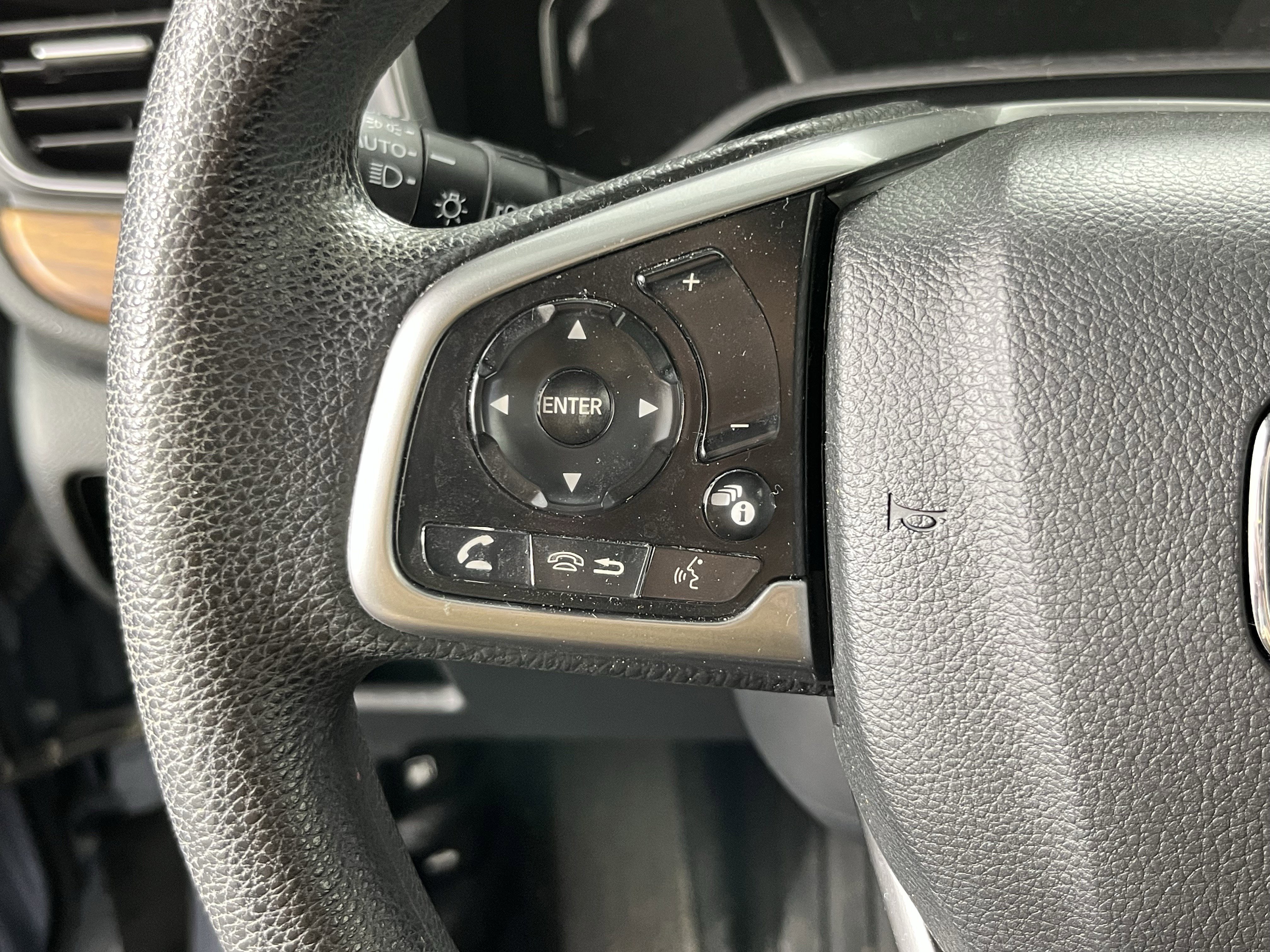 Used 2021 Honda CR-V EX image 16