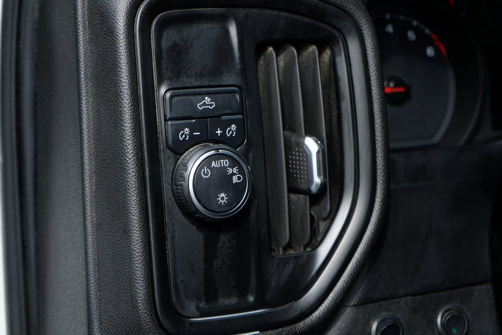 Used 2021 Chevrolet Silverado 2500 W/T w/ WT Fleet Convenience Package image 21