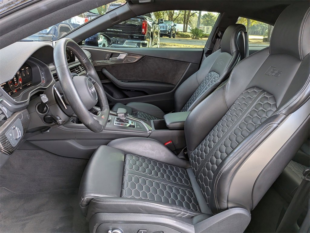 Used 2018 Audi RS 5 image 13