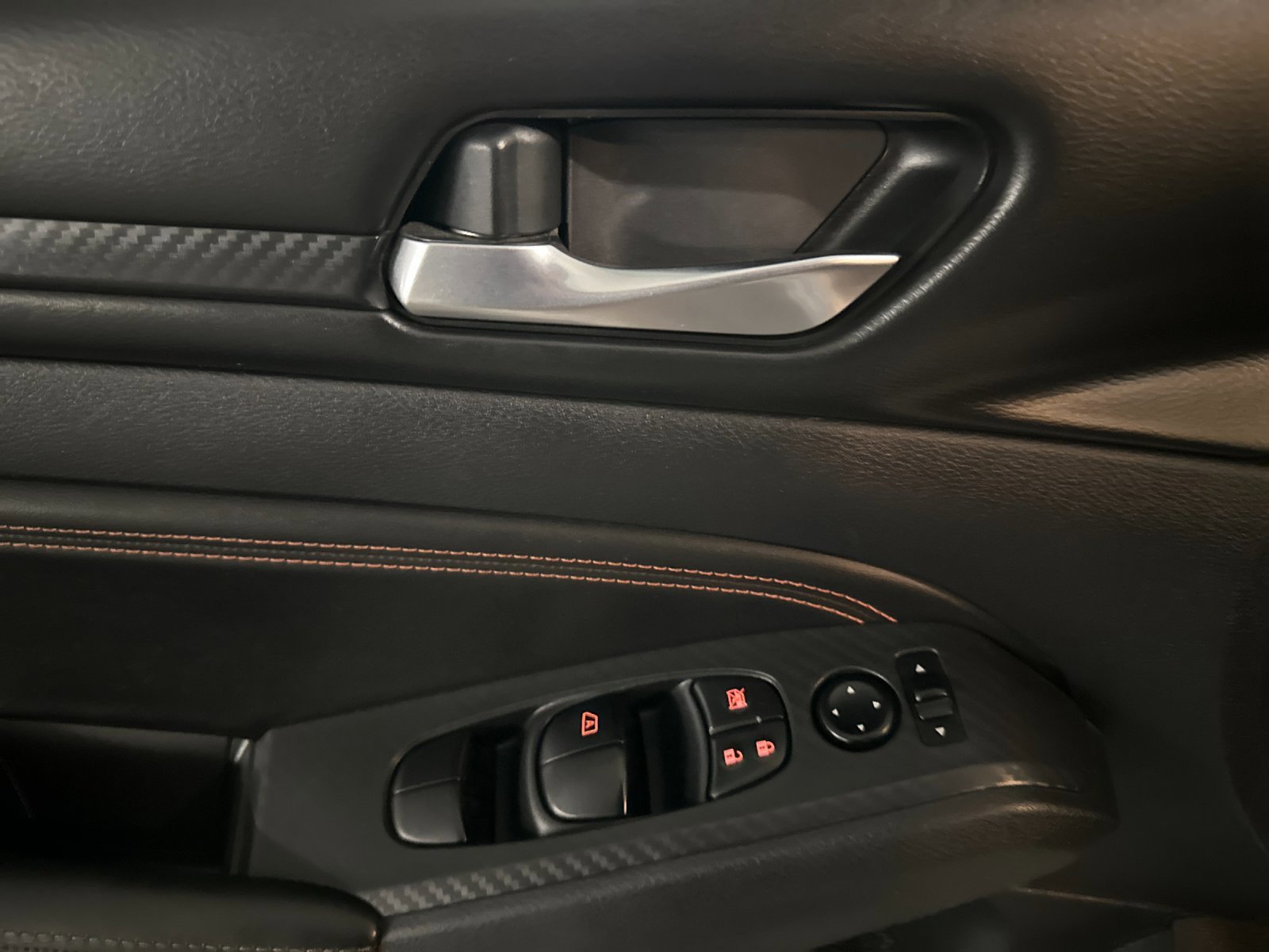 Used 2020 Nissan Altima 2.5 SR image 10