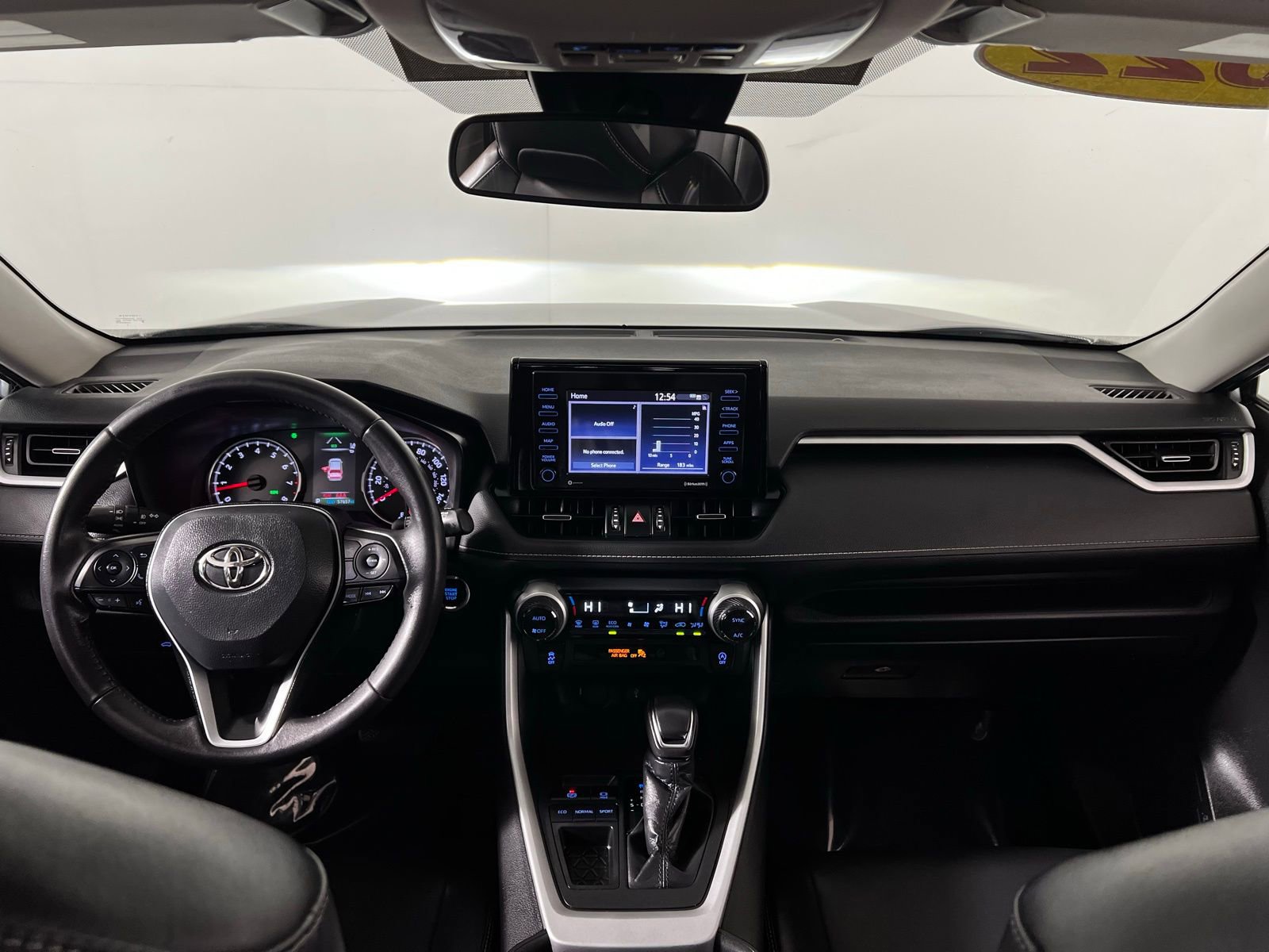 Certified 2022 Toyota RAV4 XLE Premium image 24