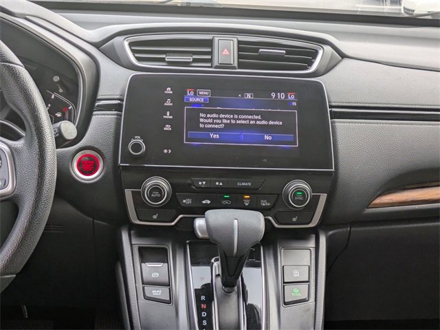 Used 2020 Honda CR-V EX image 15