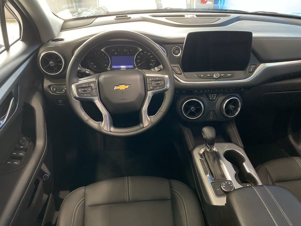 Used 2024 Chevrolet Blazer LT w/ LPO, Floor Liner Package image 5