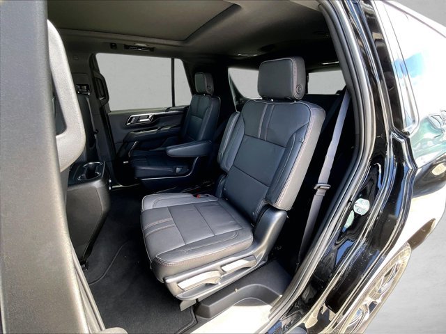 Used 2025 Chevrolet Tahoe RST w/ Comfort Package RWD image 28