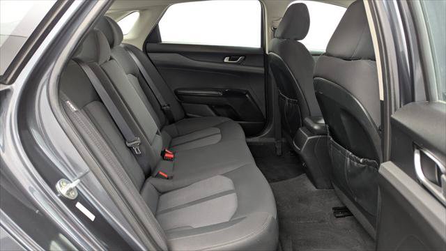Used 2023 Kia K5 LXS FWD image 19