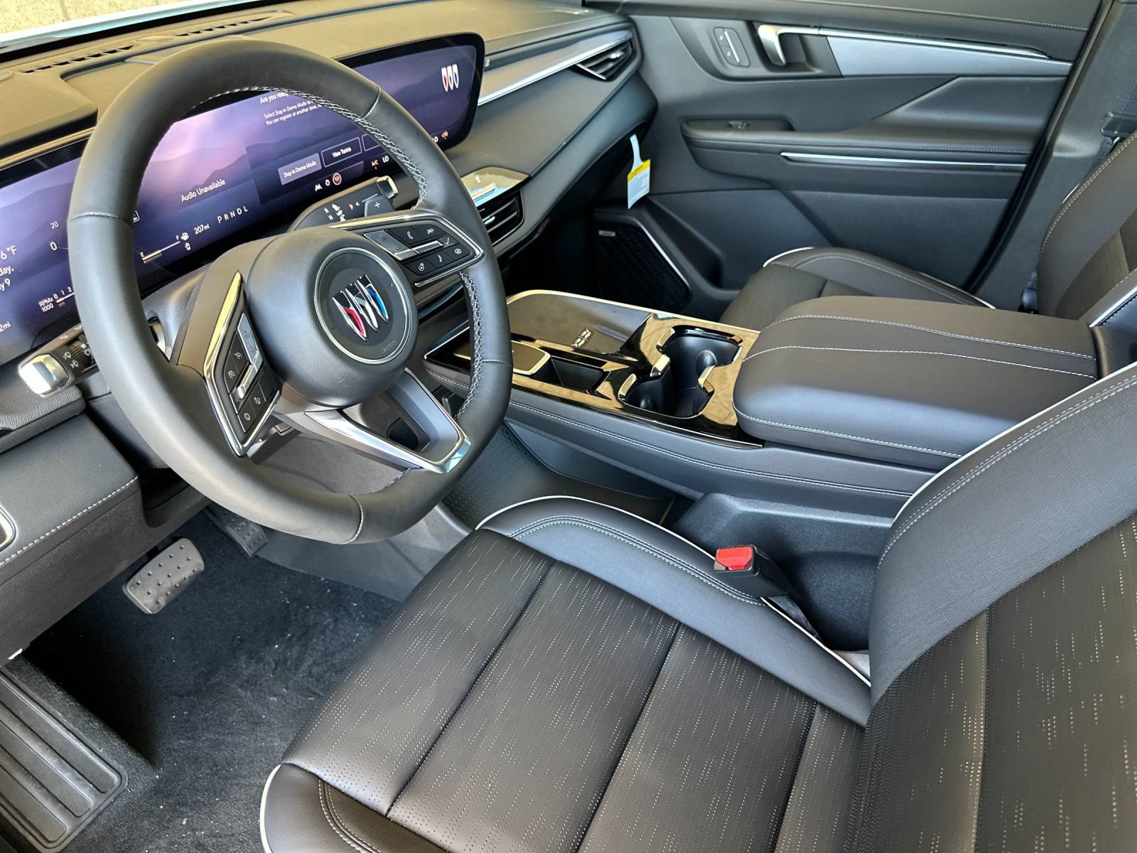 New 2026 Buick Enclave Sport Touring w/ Power Package FWD image 10