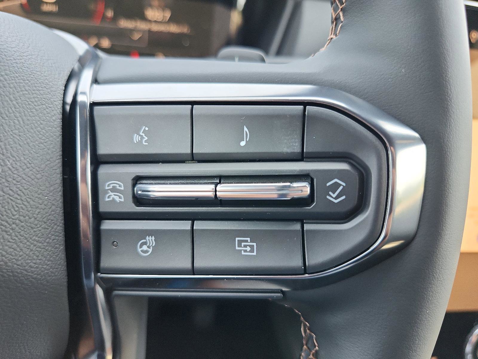 New 2026 GMC Terrain AT4 w/ Convenience Package III image 21