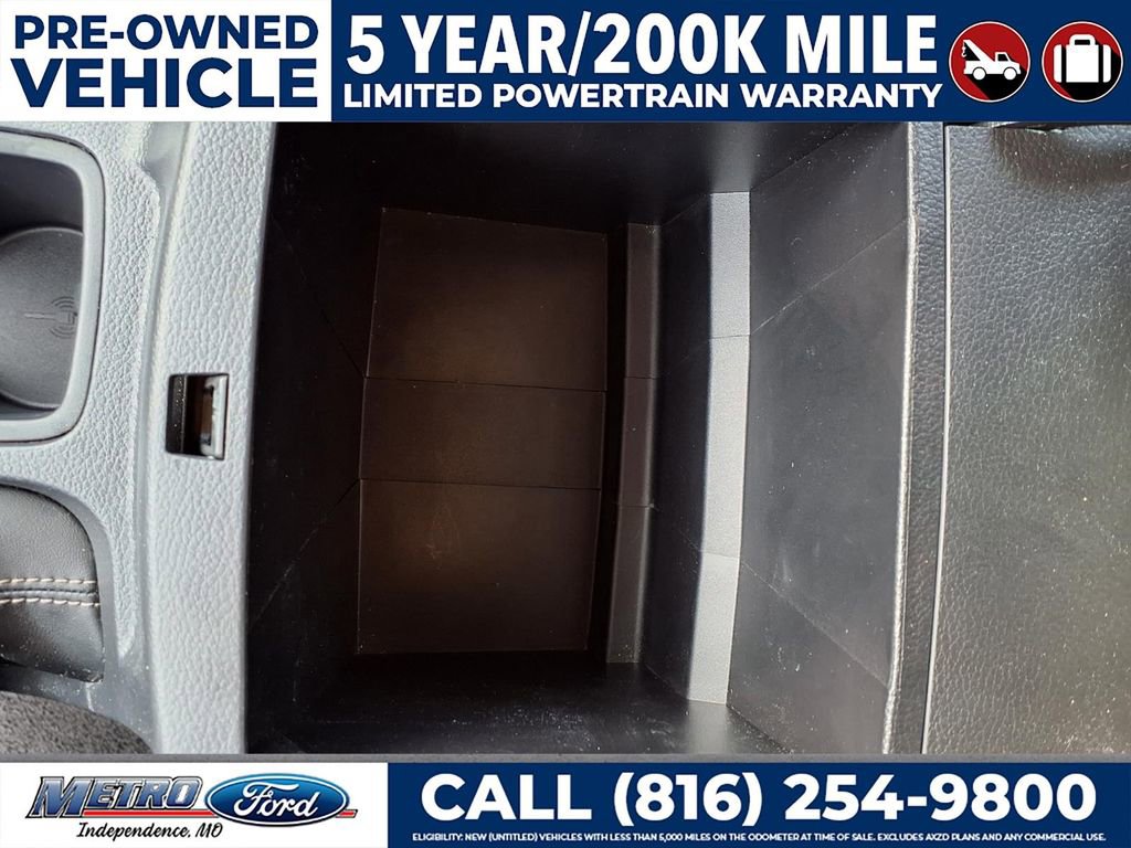 Used 2021 Ford Ranger XL w/ Equipment Group 101A High image 19