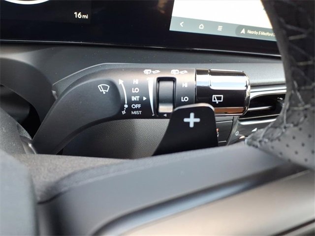 New 2026 Hyundai Palisade XRT Pro image 26