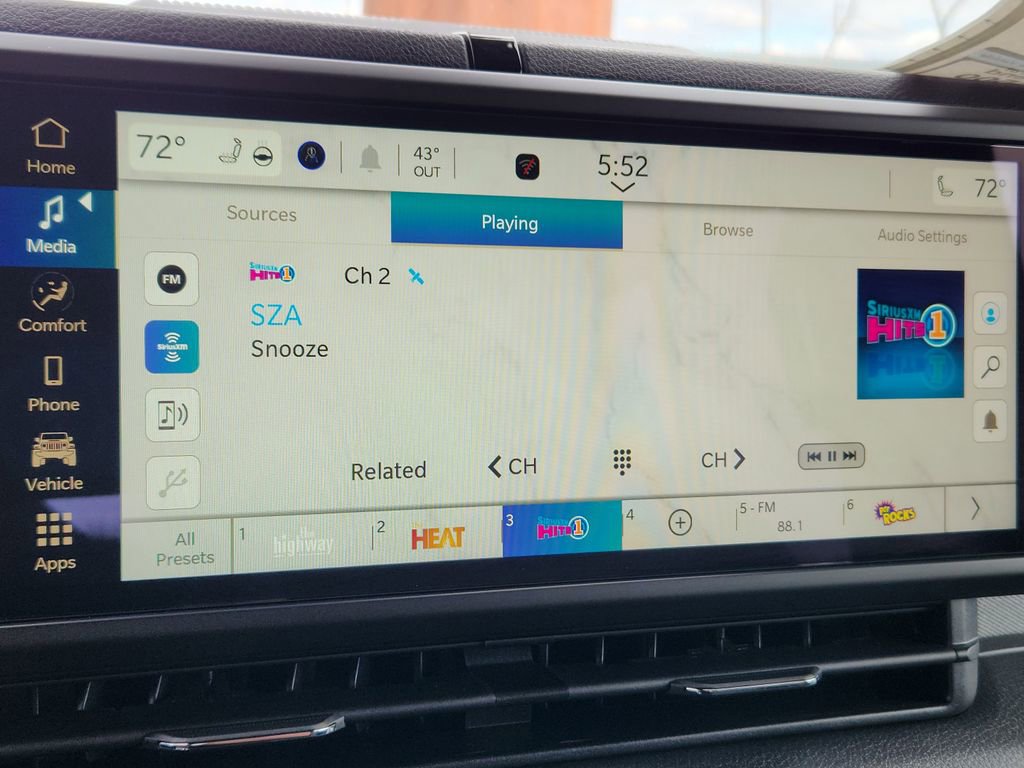 New 2025 Jeep Wrangler Sport S image 16