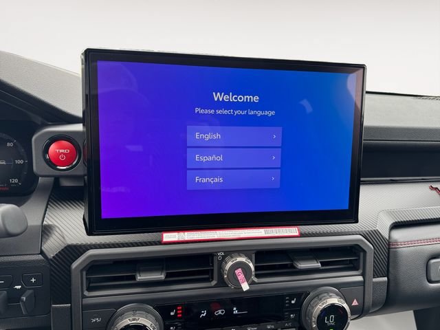 New 2026 Toyota 4Runner TRD Pro AWD/4WD image 15
