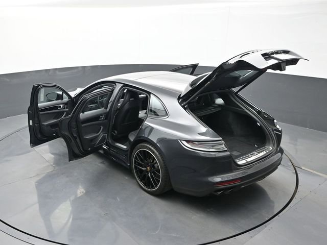 Certified 2023 Porsche Panamera 4 w/ Assistance Package AWD/4WD image 29