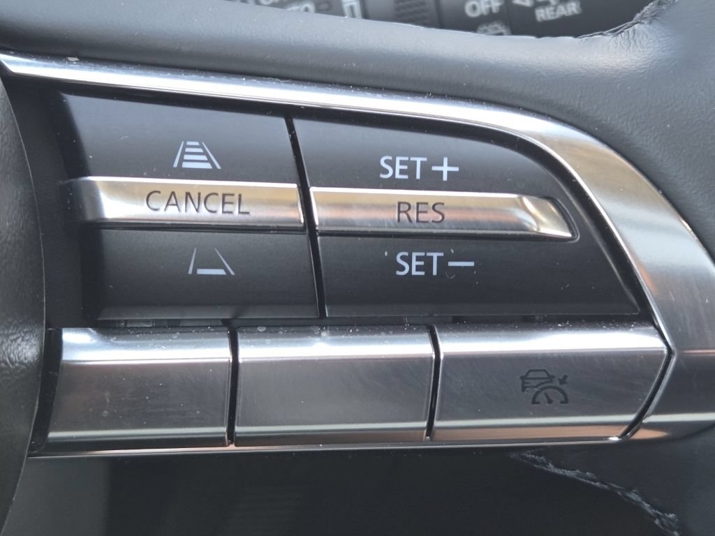 Certified 2025 MAZDA CX-50 AWD 2.5 S w/ Weather Package image 9