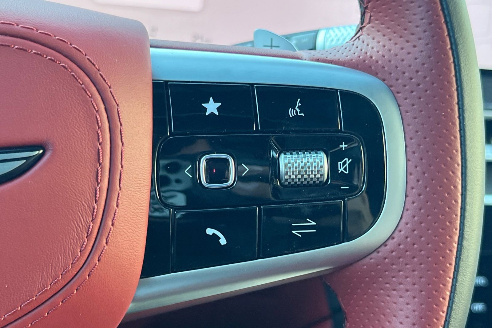 New 2026 Genesis GV80 3.5T e-SC image 31