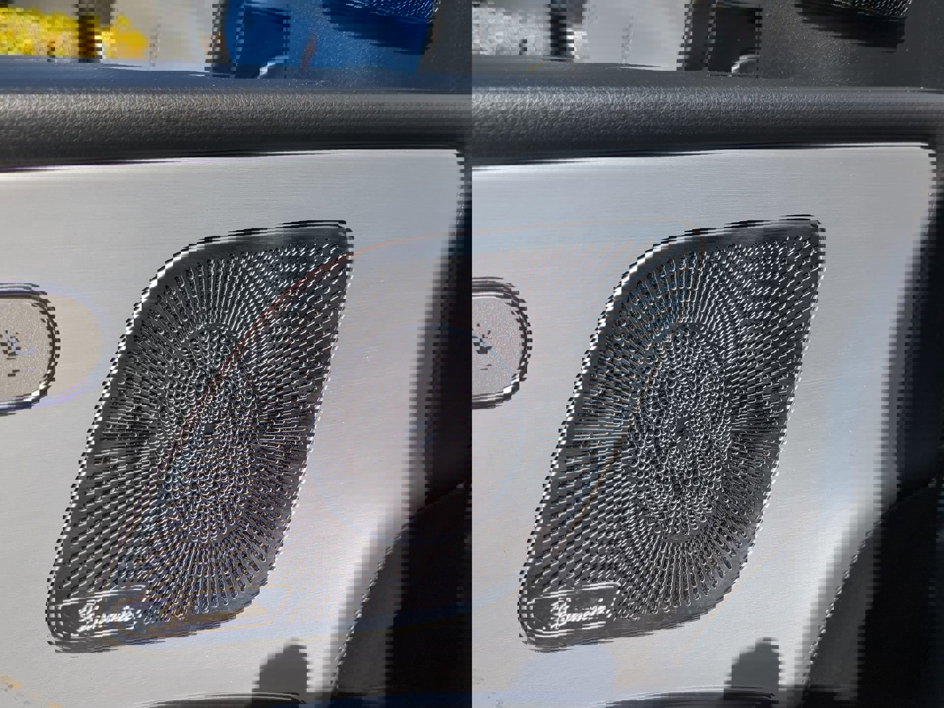 Used 2024 Mercedes-Benz GLS 450 4MATIC image 19