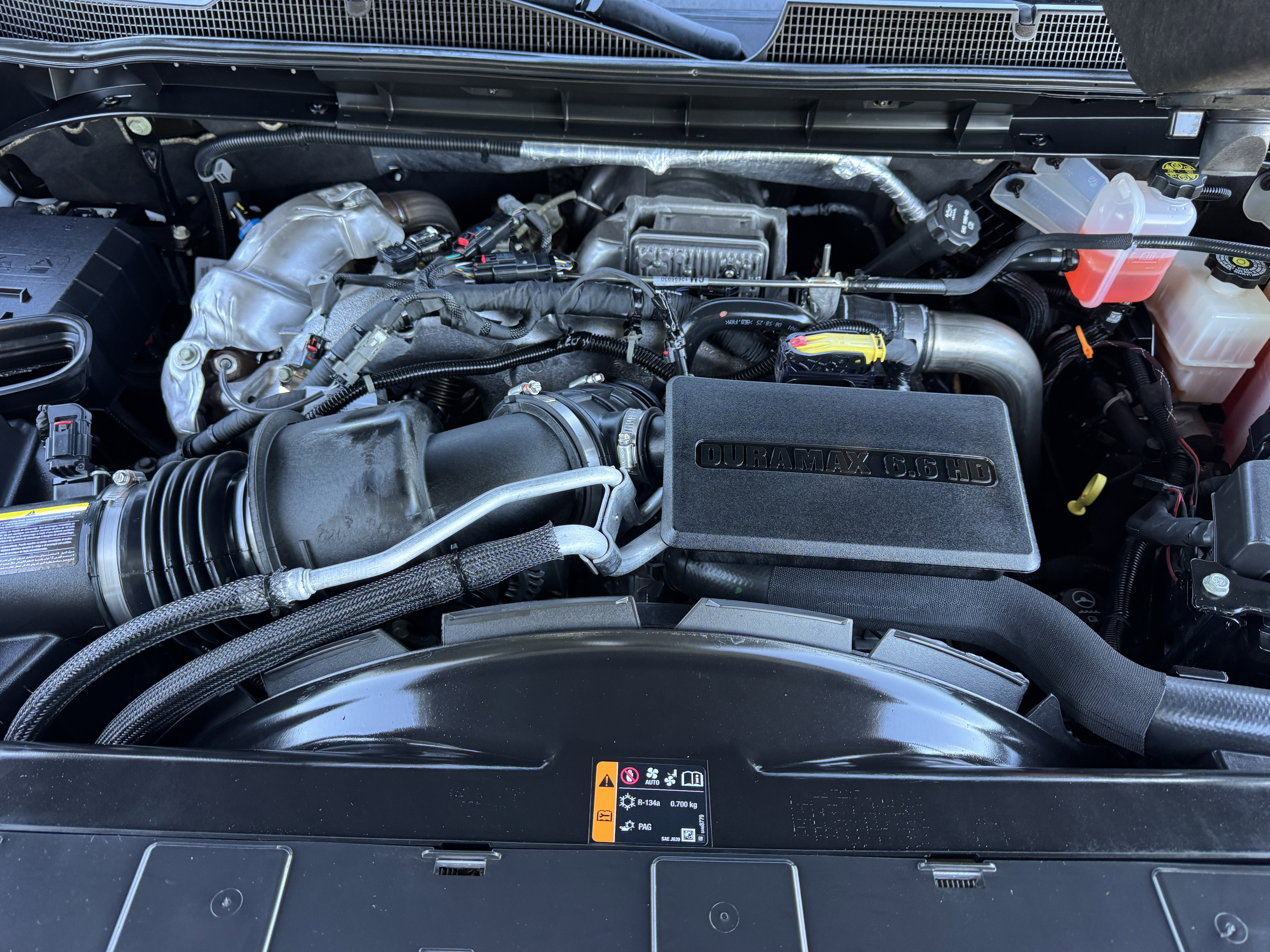 Certified 2023 Chevrolet Silverado 3500 W/T w/ WT Convenience Package image 25