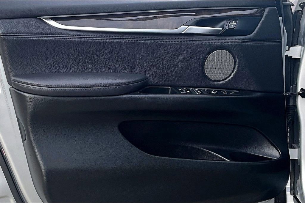 Used 2017 BMW X5 sDrive35i image 24