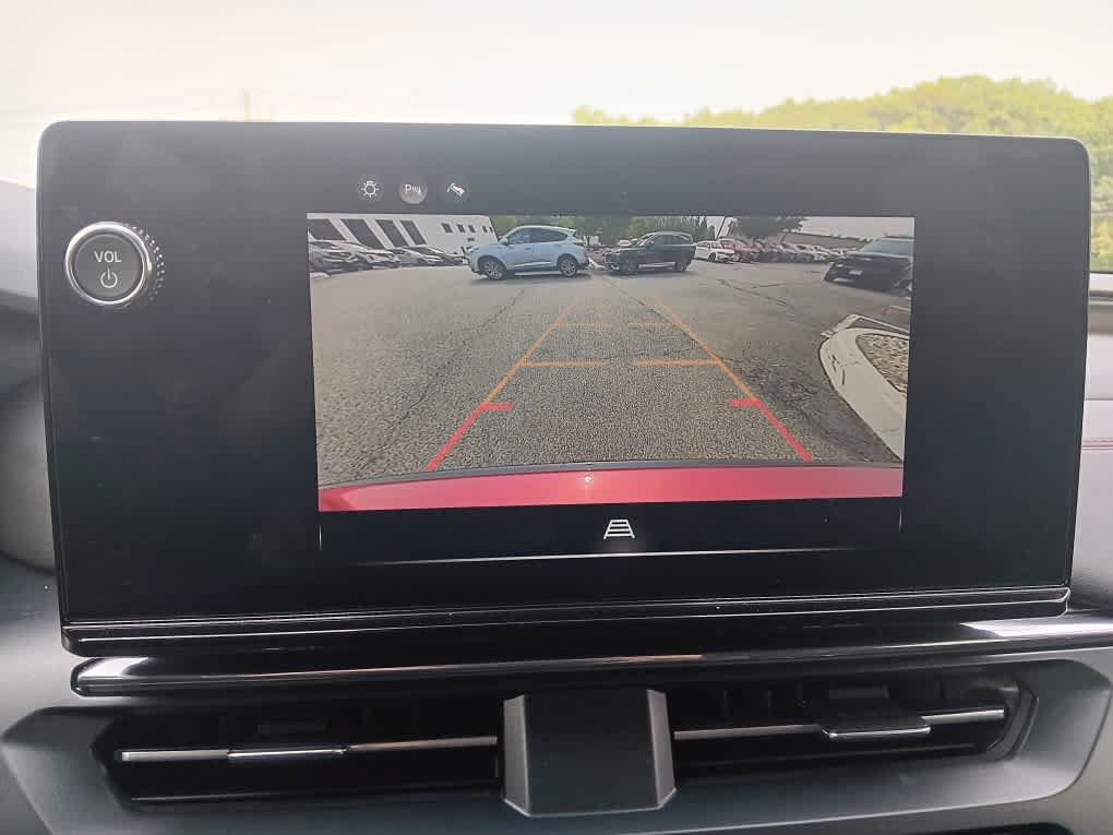 Used 2024 Acura ZDX A-Spec AWD/4WD image 28