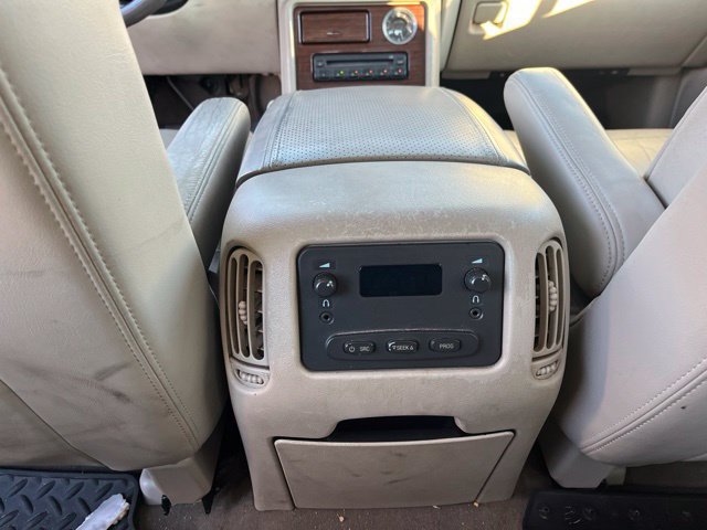 Used 2004 Cadillac Escalade EXT AWD/4WD image 14
